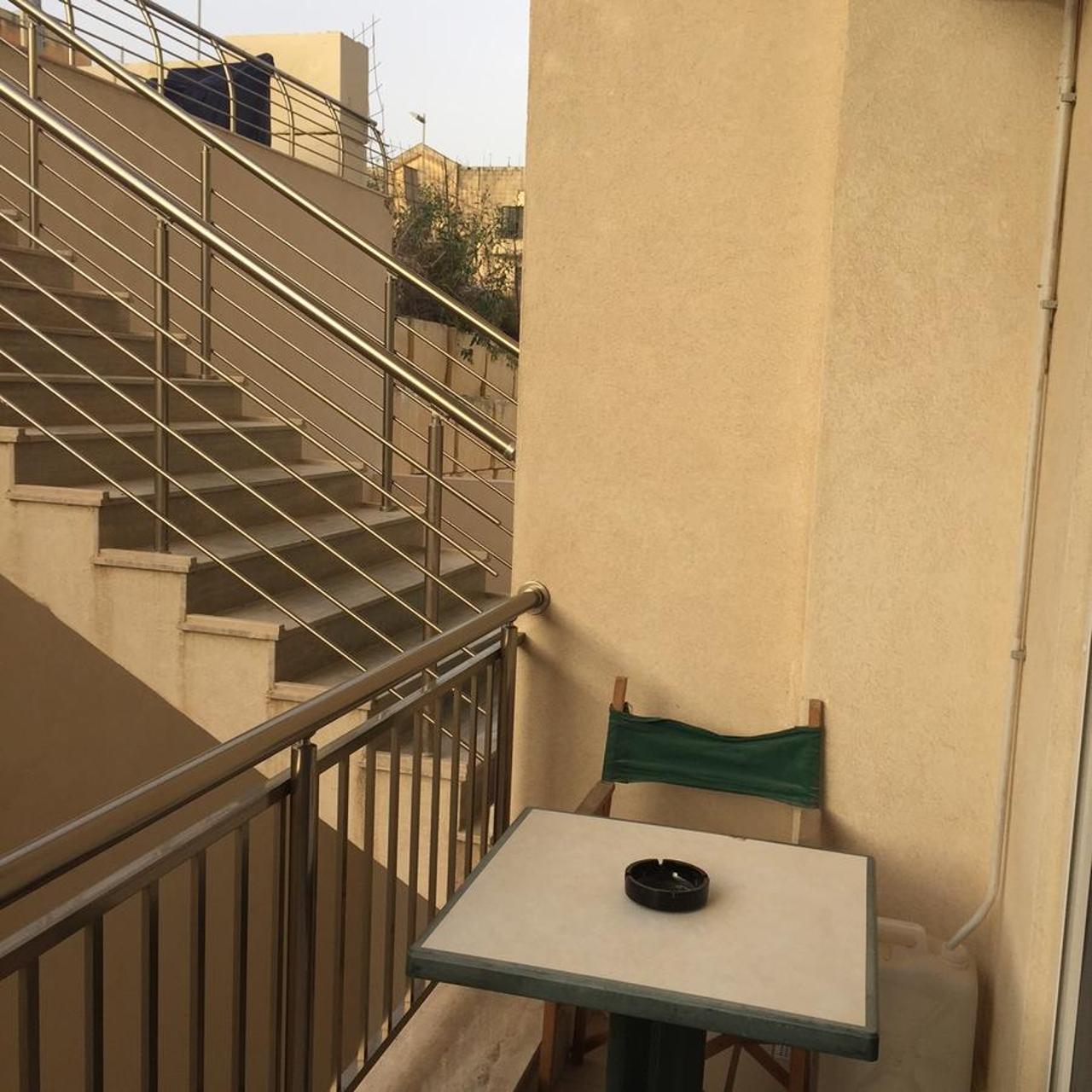 Viewpoint Appartement San Ġiljan Buitenkant foto